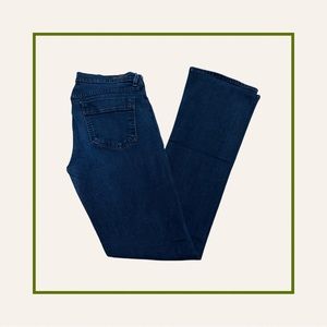 Citizens Of Humanity Mid-Rise Boot Cut Size 31 EUC